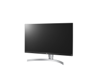 LG 27UK650-W 4K HDR - 432912 - zdjęcie 4